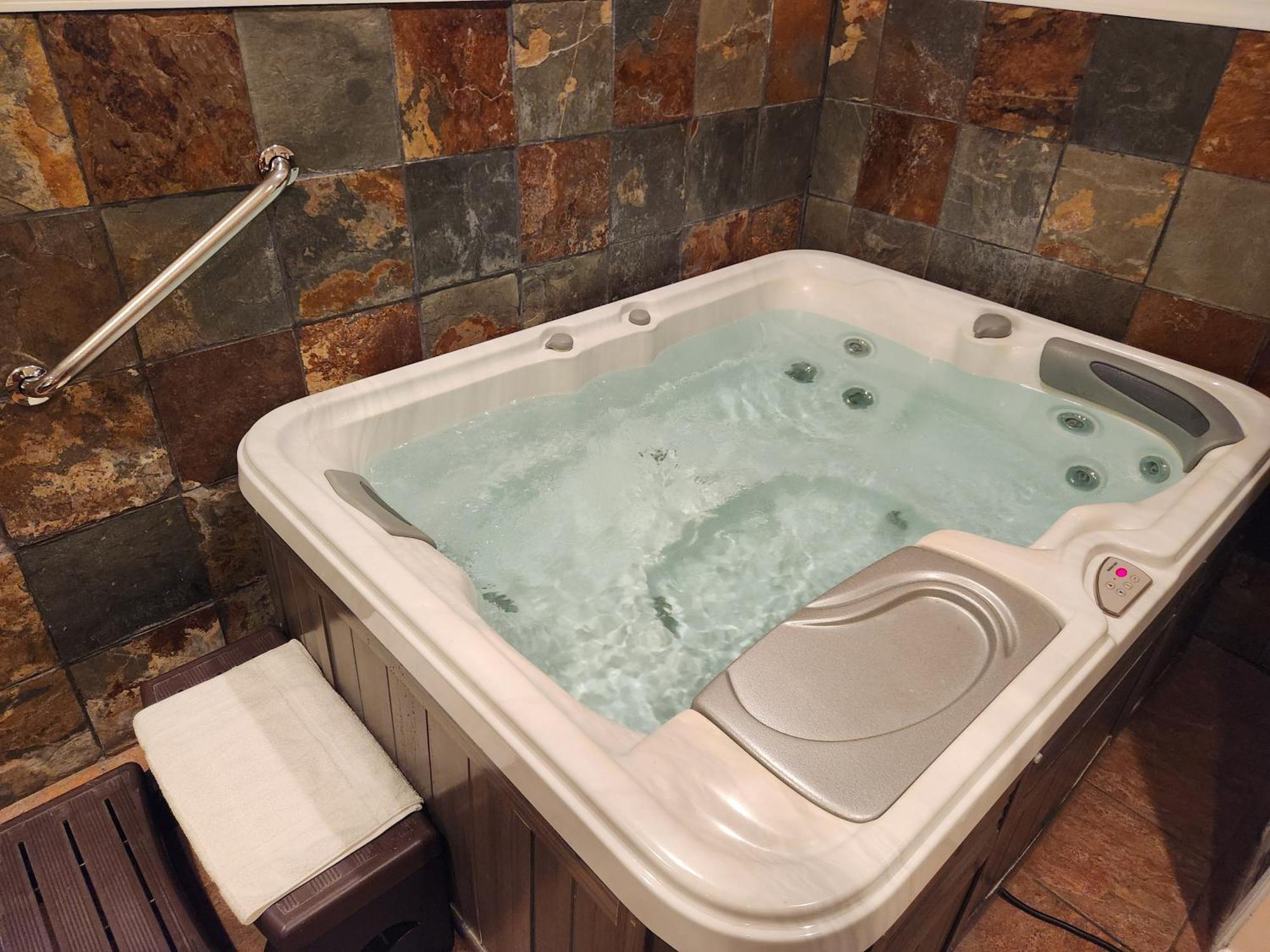 Jefferson Hills Motel Clairton 客房 照片