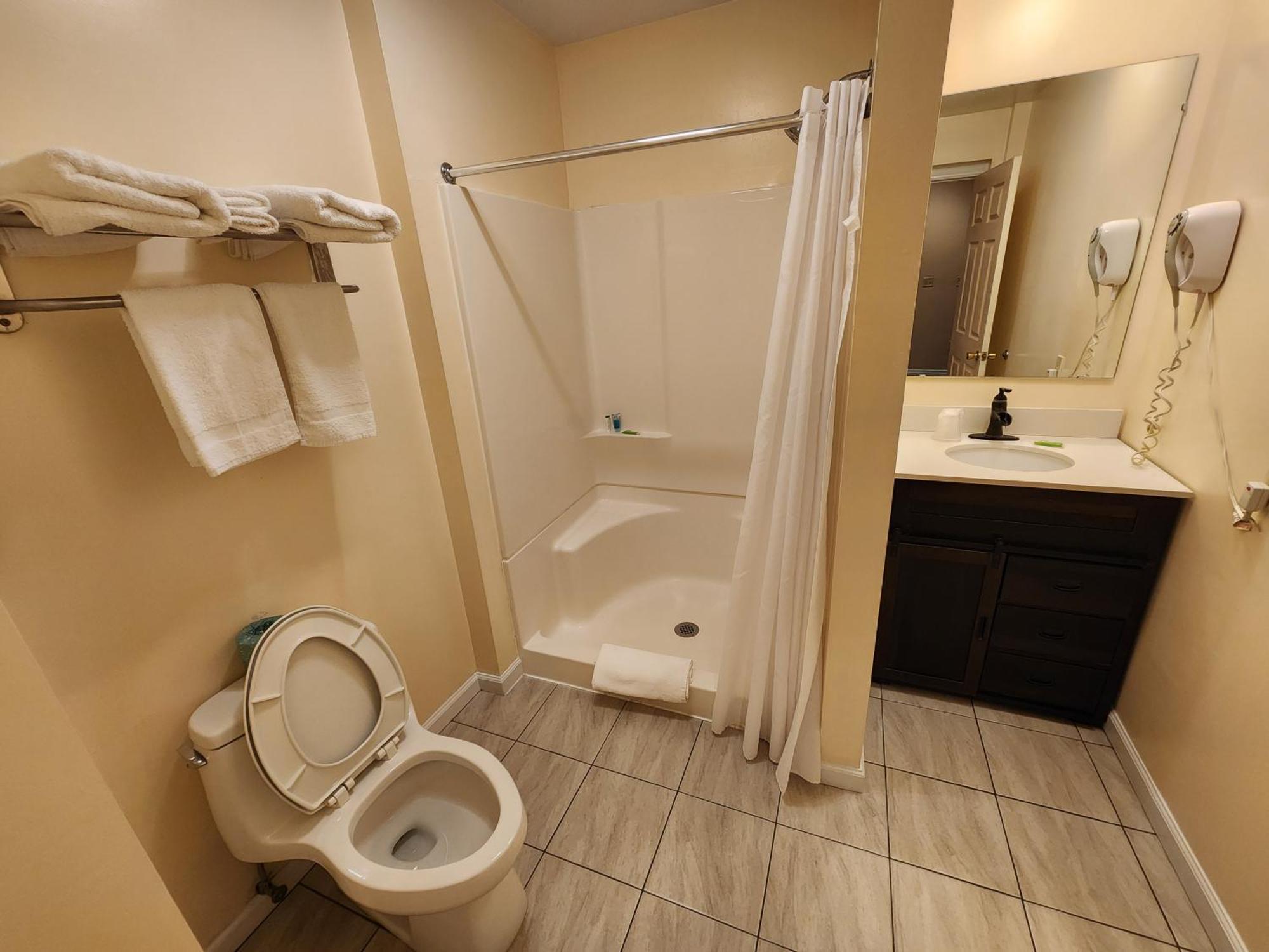 Jefferson Hills Motel Clairton 客房 照片