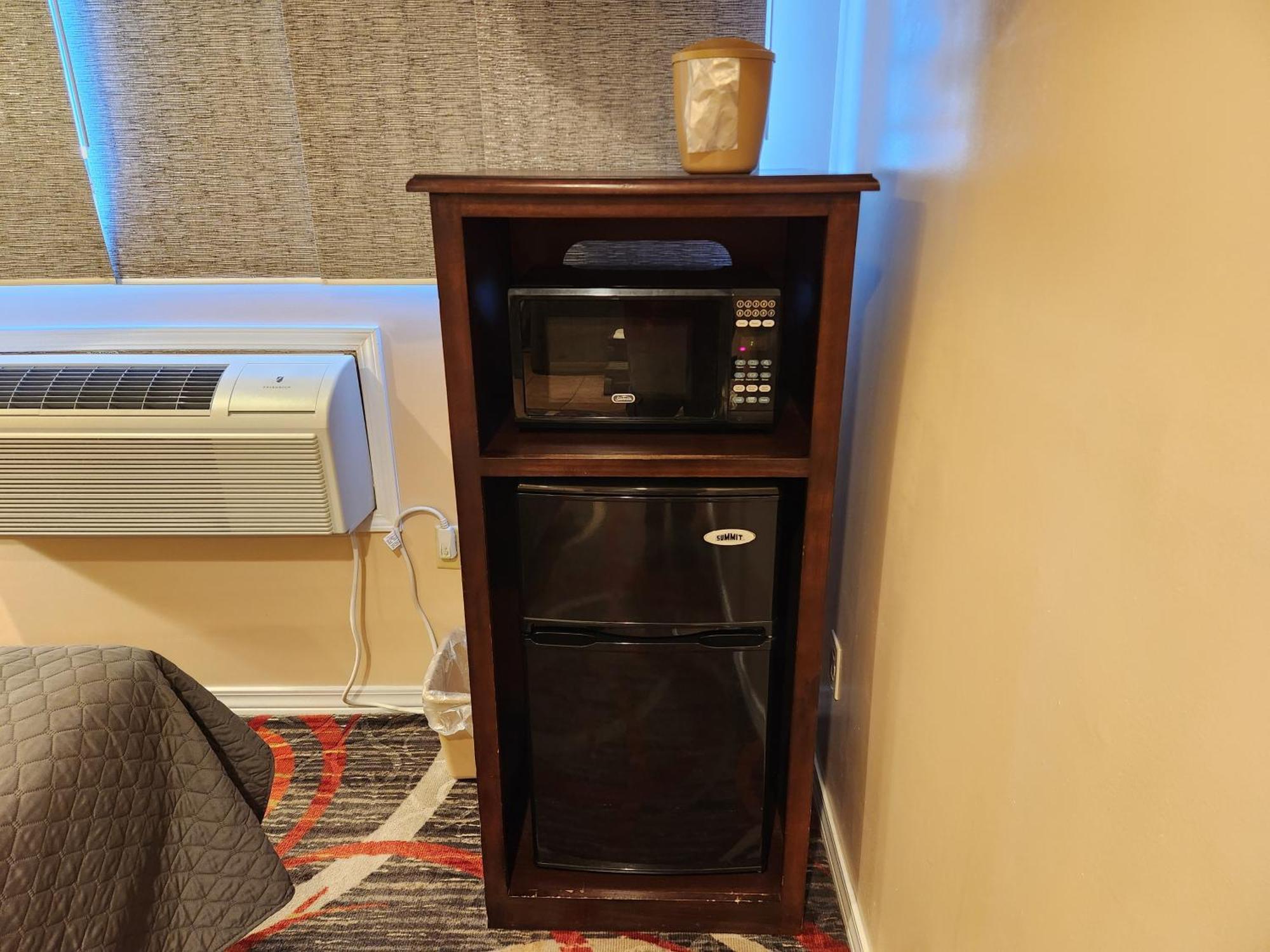 Jefferson Hills Motel Clairton 外观 照片