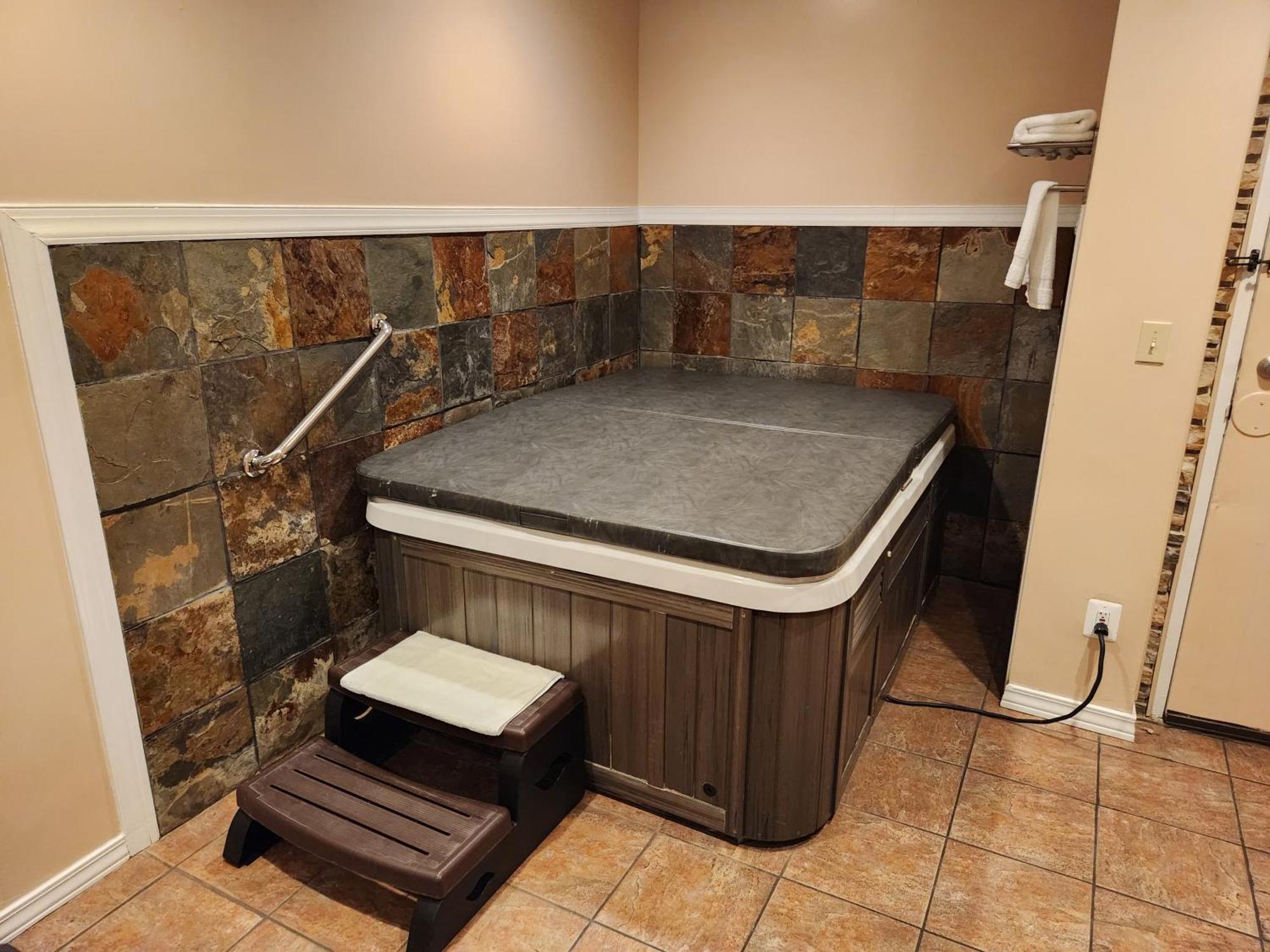 Jefferson Hills Motel Clairton 客房 照片