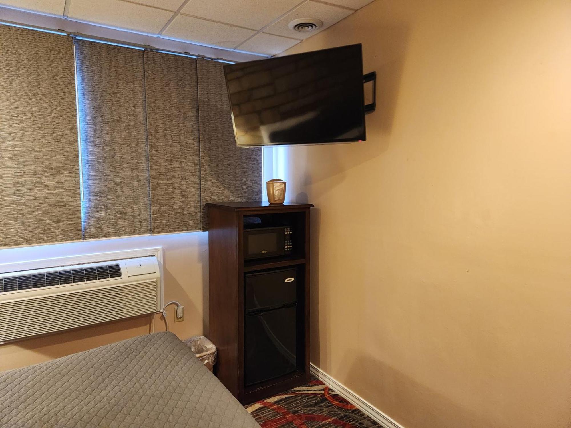 Jefferson Hills Motel Clairton 客房 照片