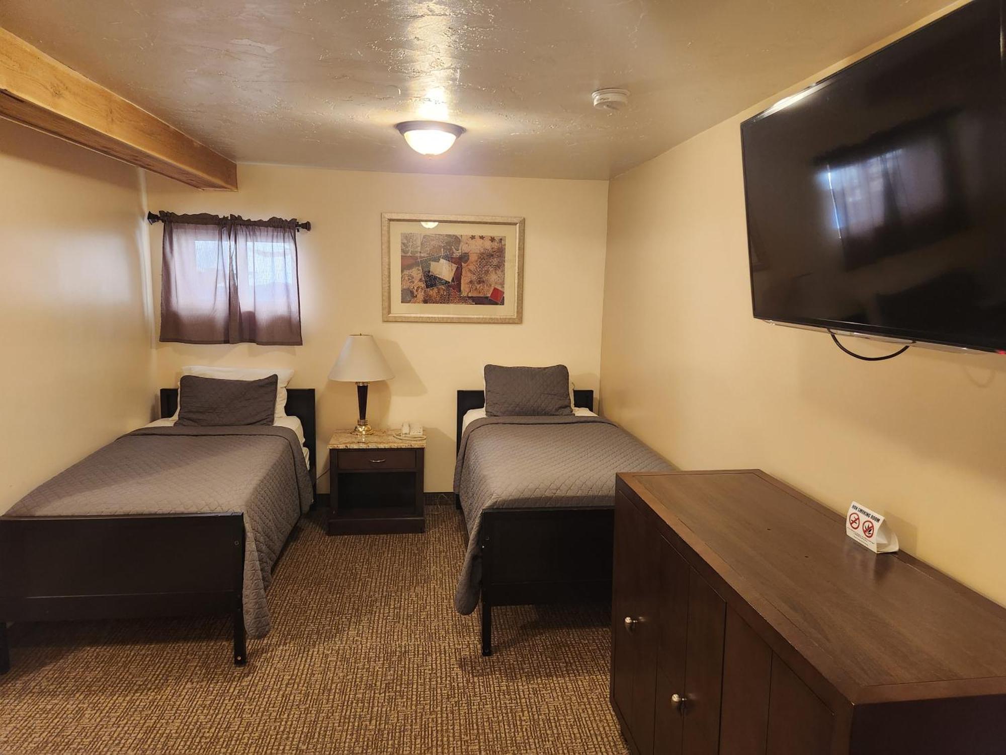 Jefferson Hills Motel Clairton 客房 照片