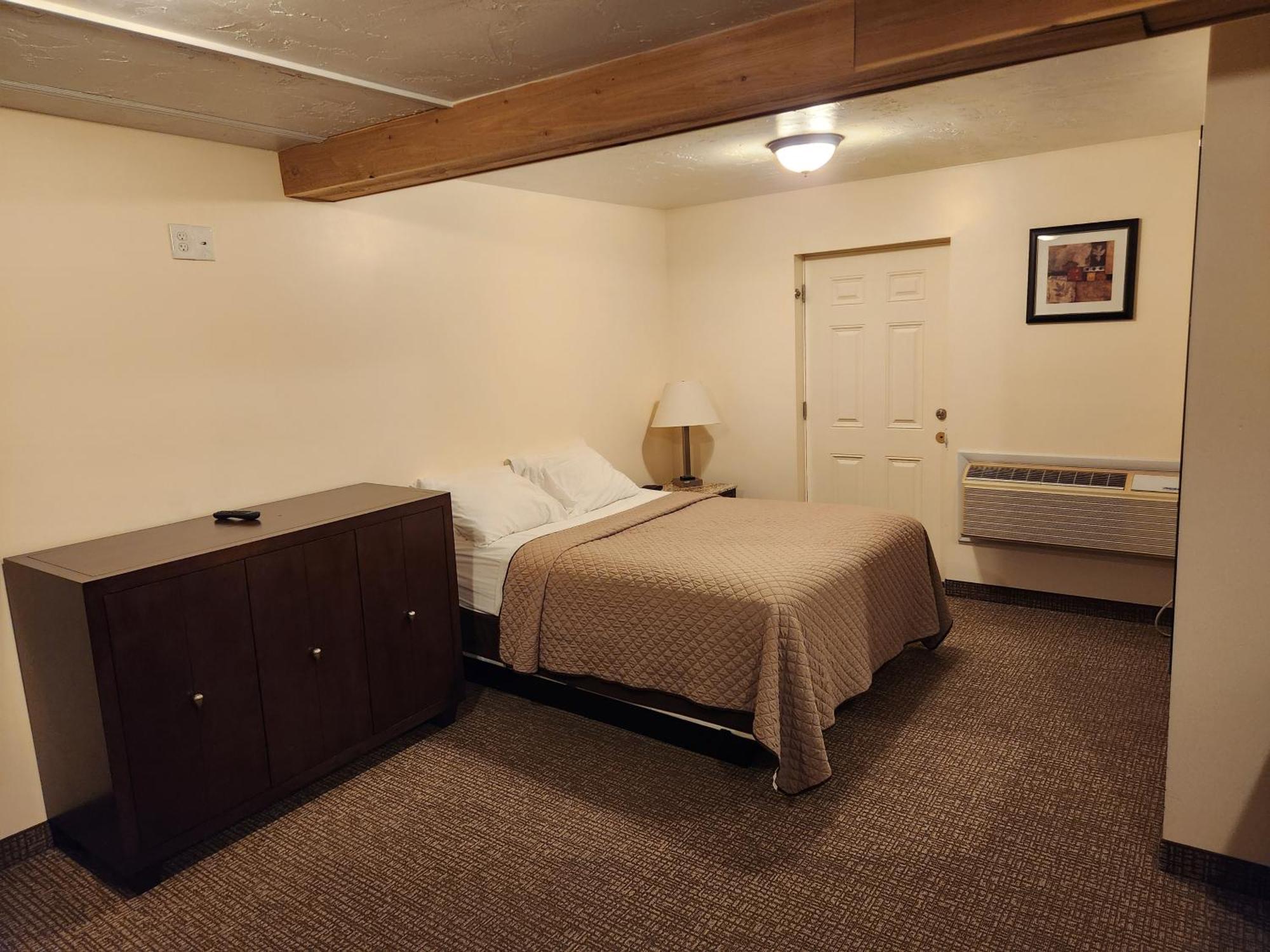 Jefferson Hills Motel Clairton 客房 照片