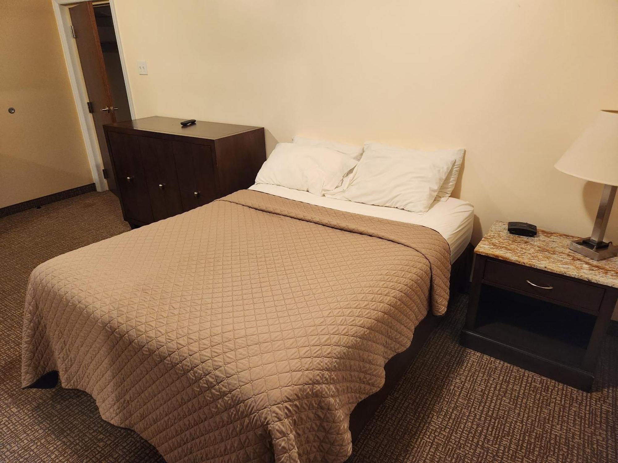Jefferson Hills Motel Clairton 客房 照片