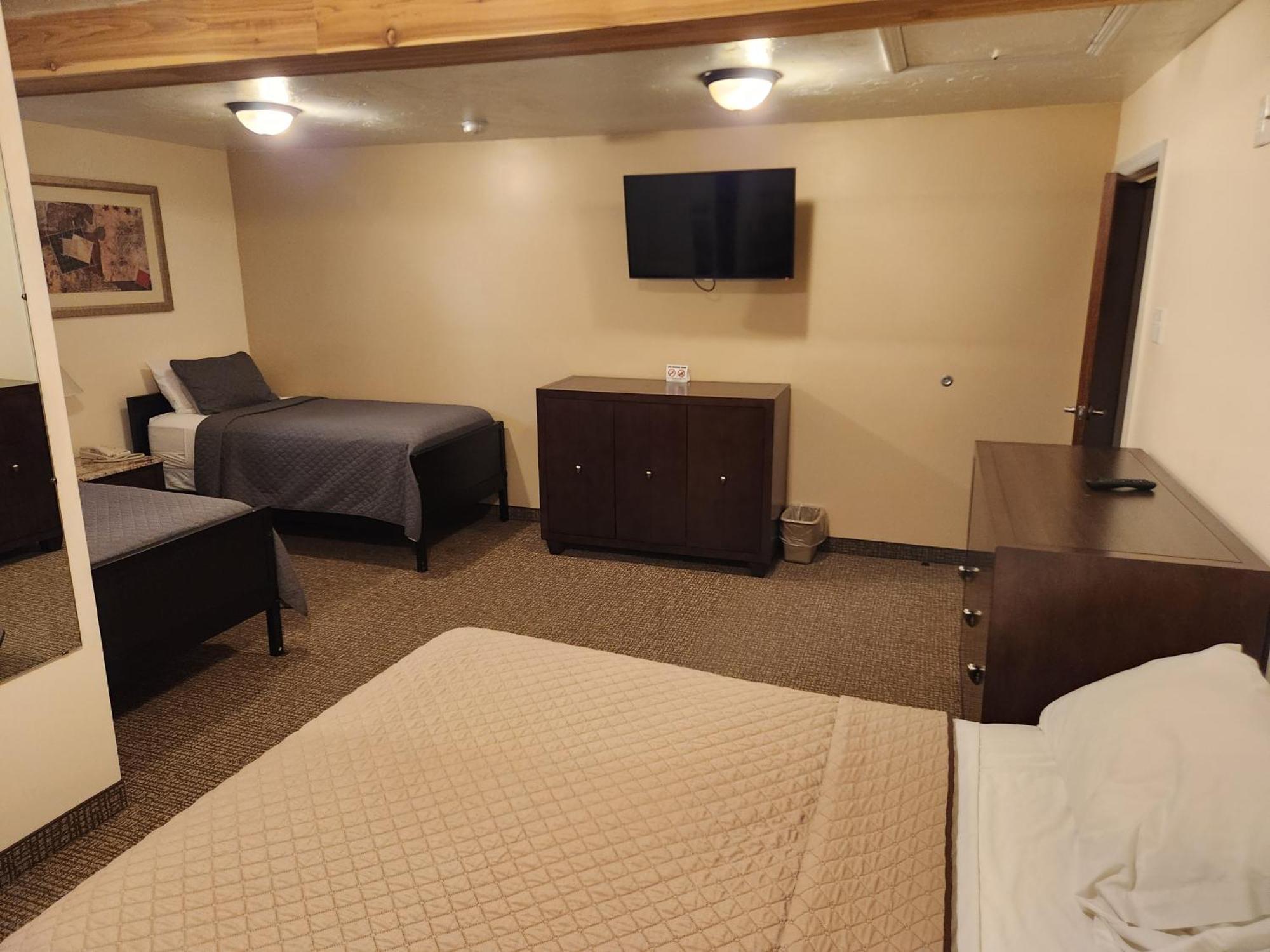 Jefferson Hills Motel Clairton 客房 照片