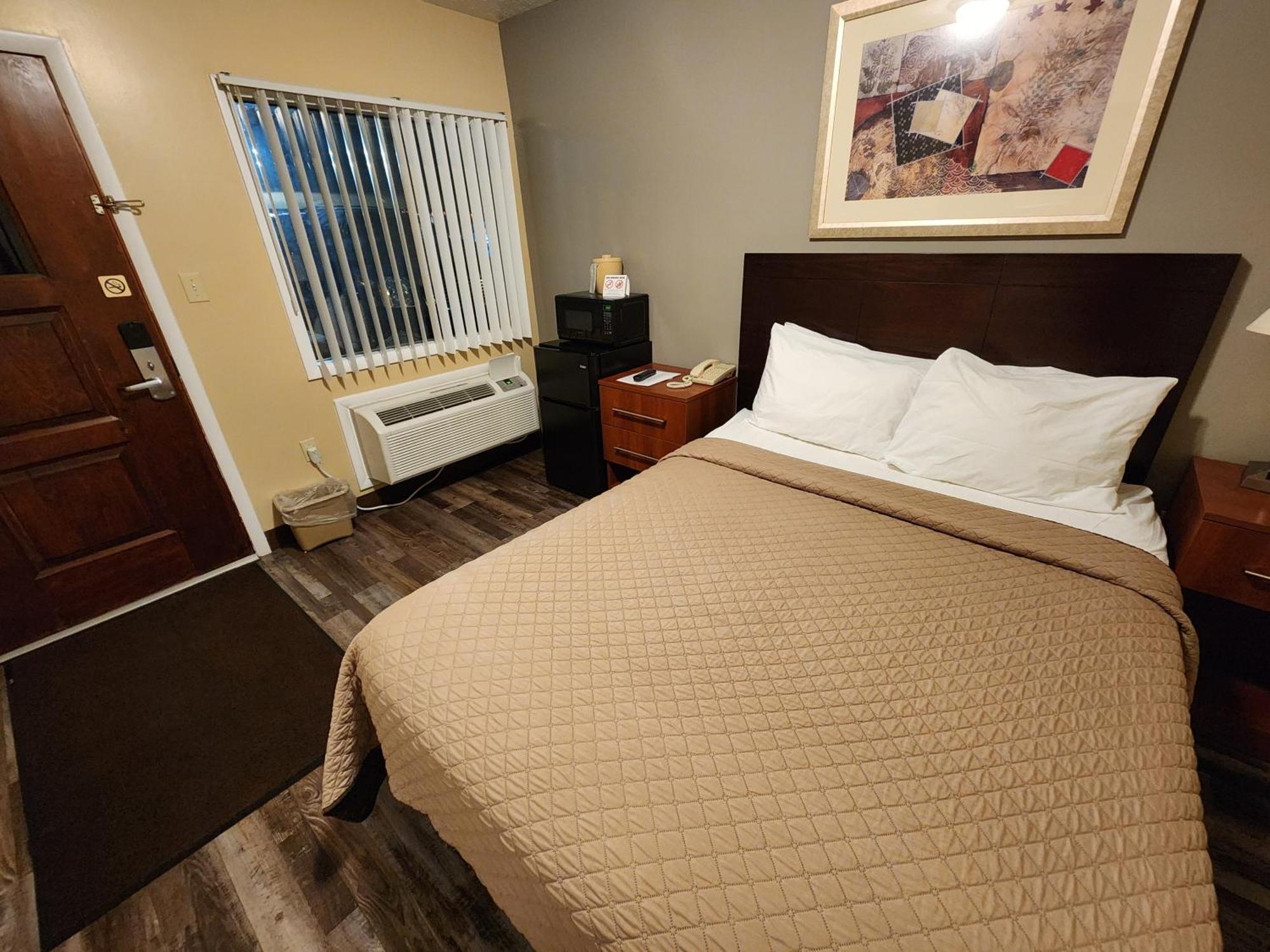 Jefferson Hills Motel Clairton 客房 照片