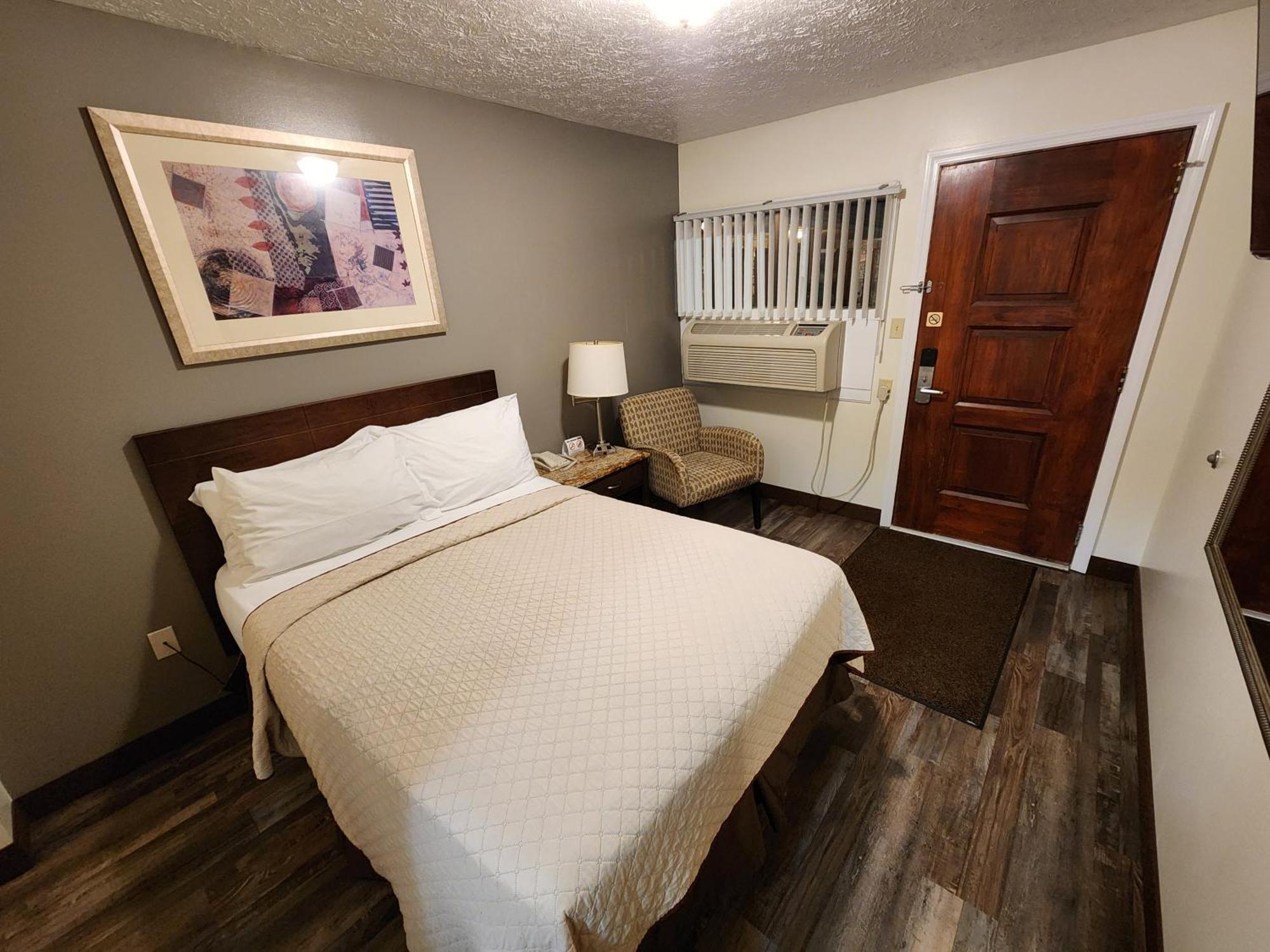 Jefferson Hills Motel Clairton 客房 照片