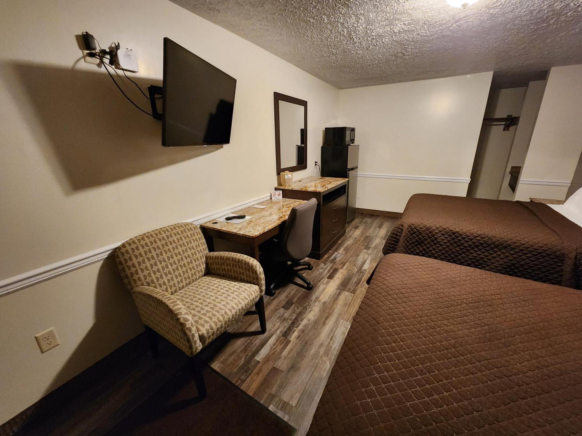 Jefferson Hills Motel Clairton 客房 照片